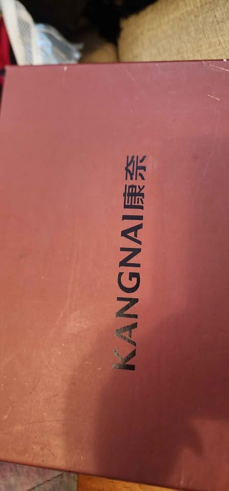 Kangnai Women's casual leather ankle boots - photo 3