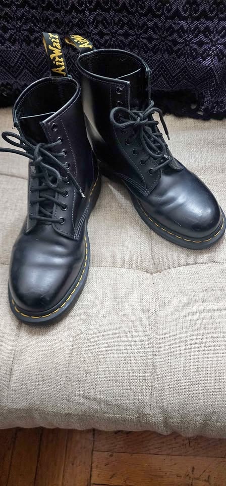 Mens Dr. Martens 1460 eye Boot
