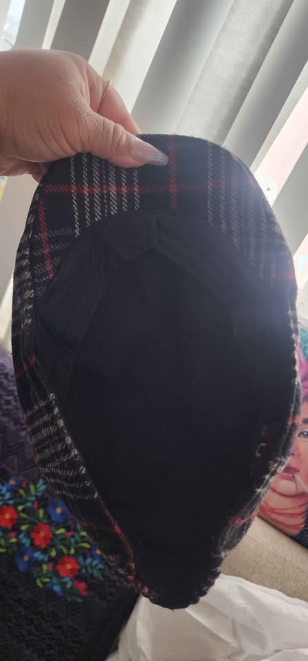 Newsboy flat caps - photo 2