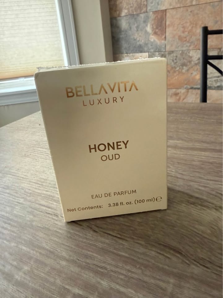 BellaVita & Sttes Perfume - photo 2