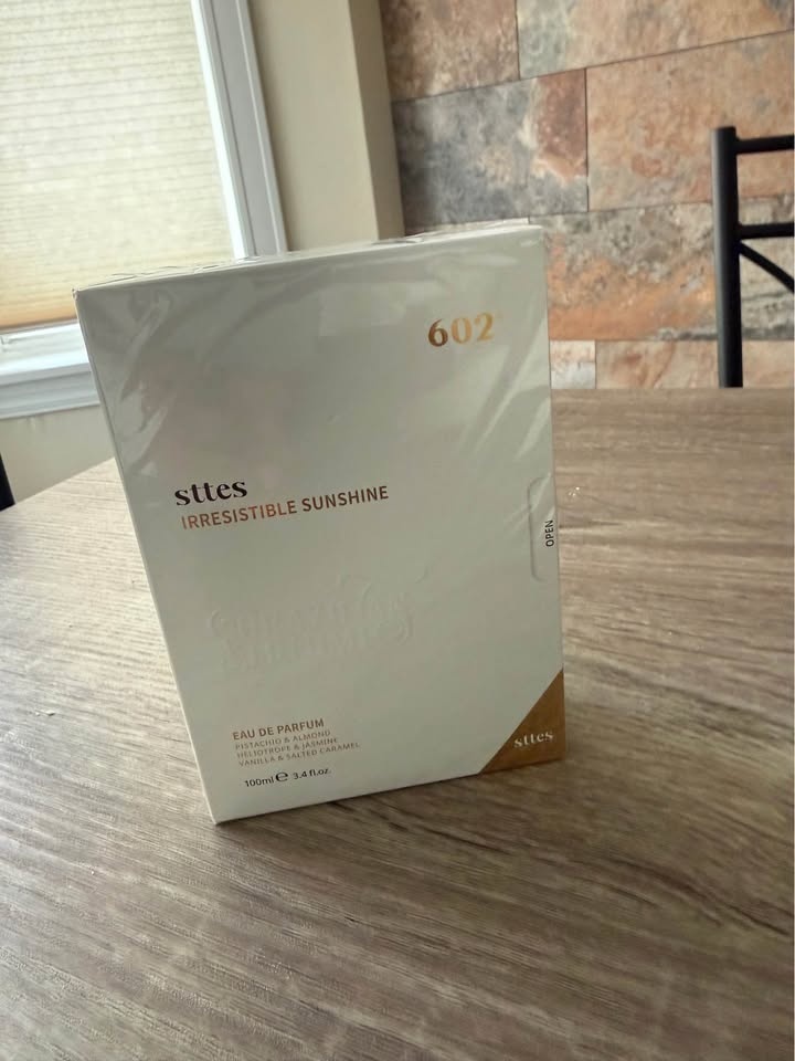 BellaVita & Sttes Perfume - photo 4