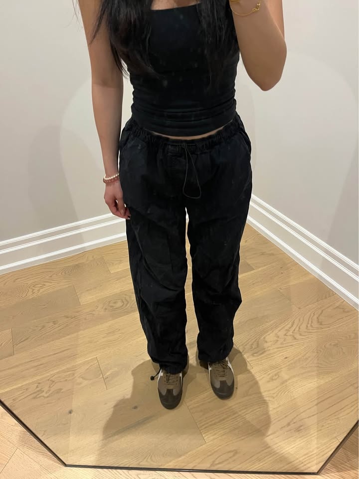 Zara cargos size S - photo 3