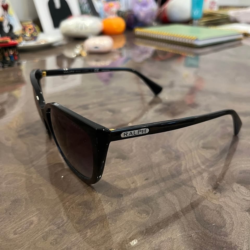 Ralph Lauren sunglasses - photo 3