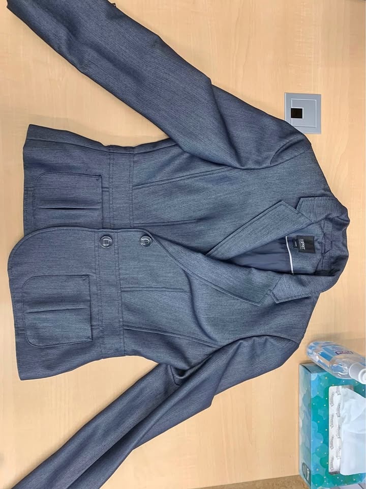 Stylish Blazer