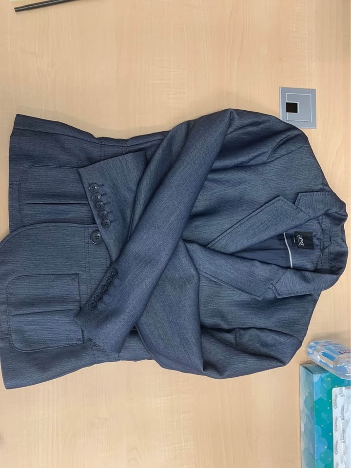 Stylish Blazer - photo 2