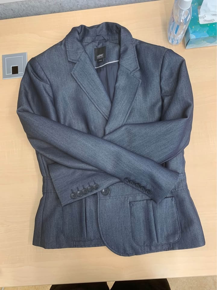 Stylish Blazer - photo 3