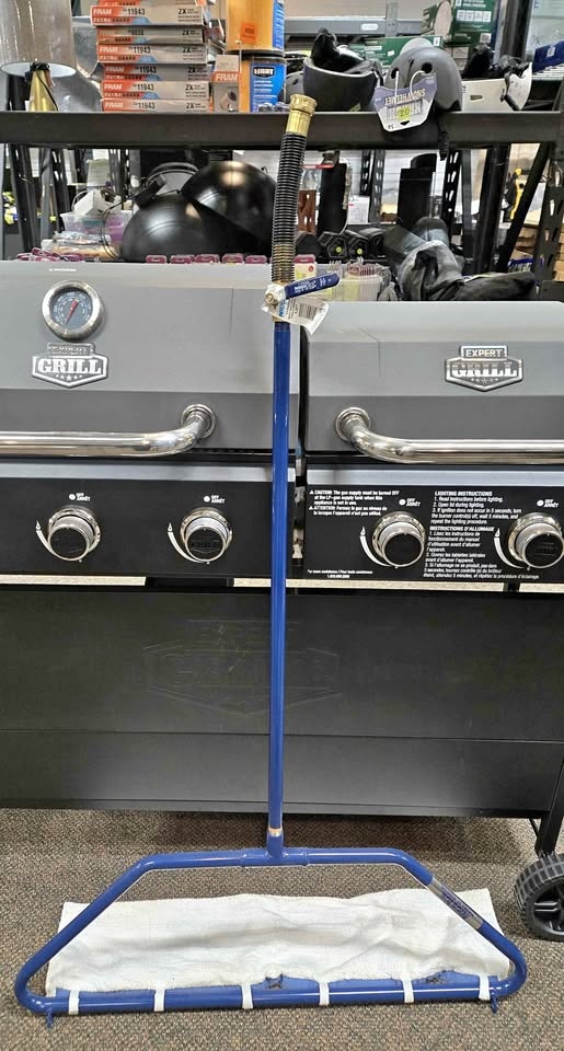 NiceRink NiceIce 81.3 cm (32-in.) Resurfacer