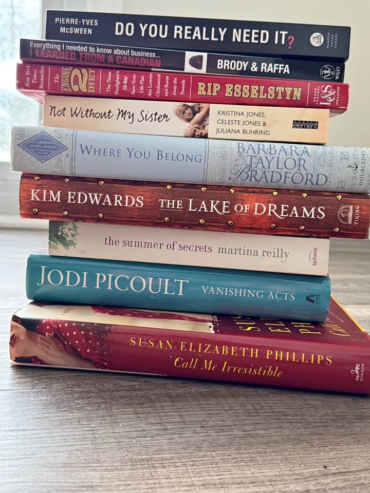 Free Books