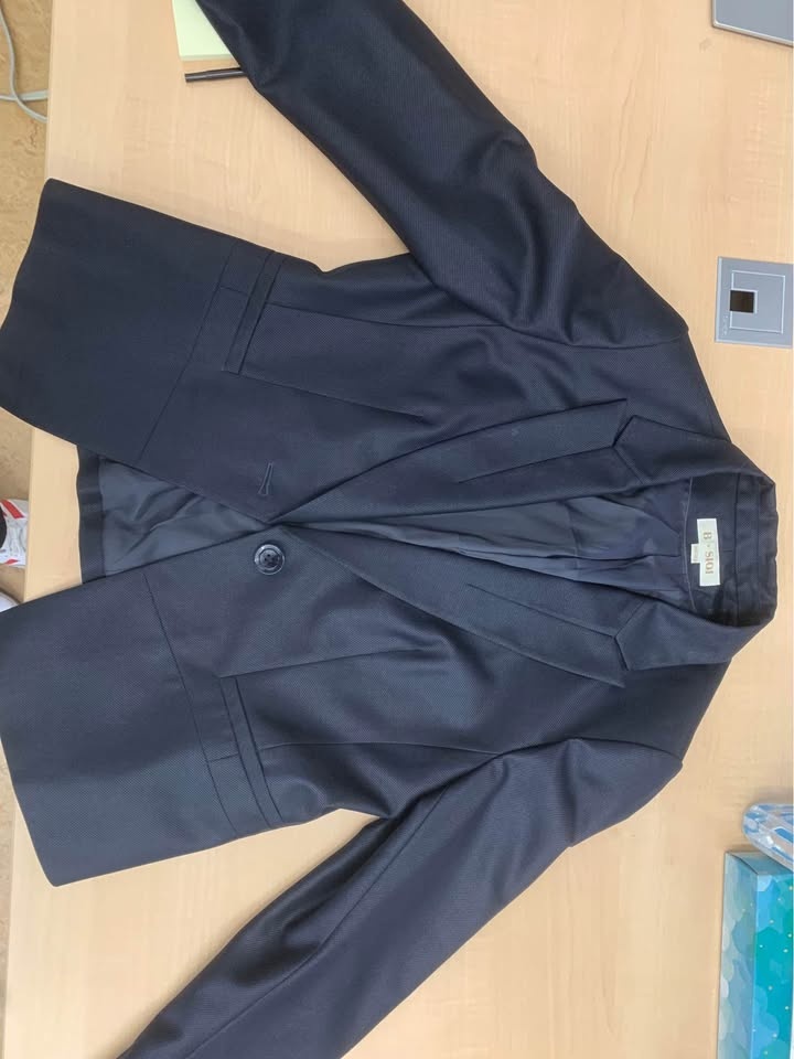 Vintage Woolrich Blazer