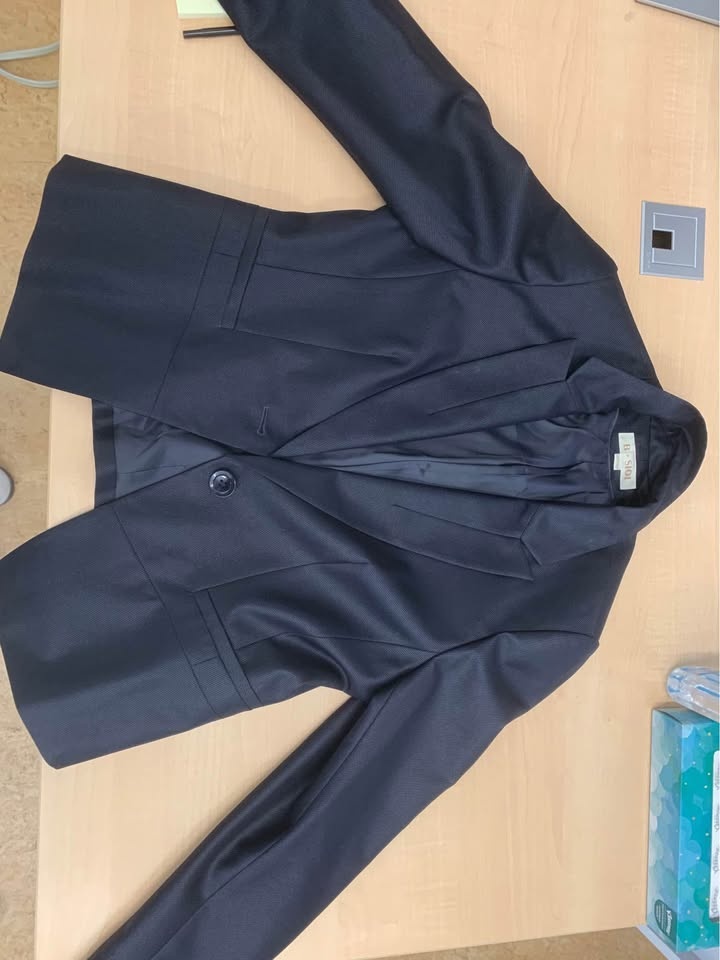 Vintage Woolrich Blazer - photo 2