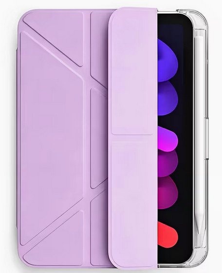 Case for iPad 10th Gen and 11th Gen A16 Flip Cover *NEW*