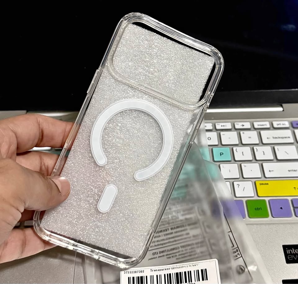 iPhone 17 PRO and PRO MAX Case *NEW* back cover