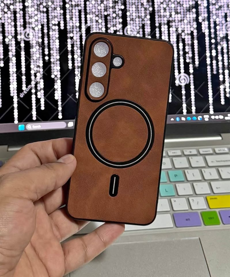 S25 Samsung Galaxy Case *NEW* back cover (Read description)