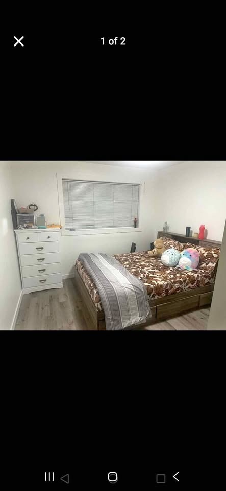 2 Beds 1 Bath - House