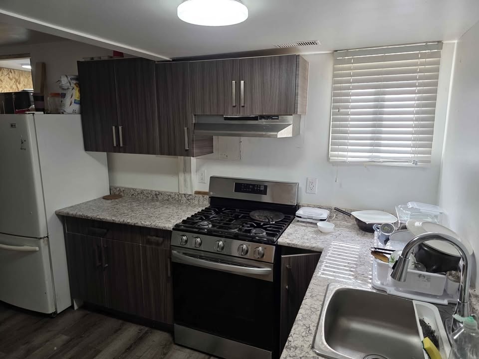 2 Beds 1 Bath - House - photo 3