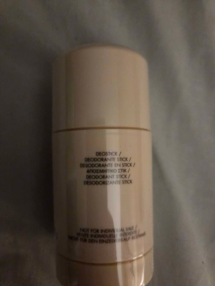 Obsession Calvin Klein Deodorant Stick for Men 75 g NEW - photo 3