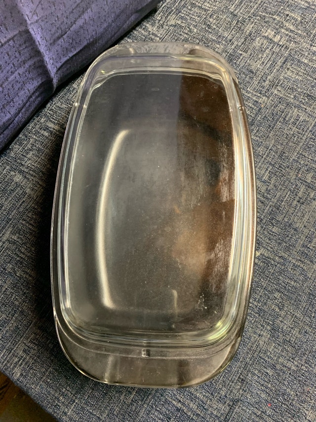 Berta Pot with Glass Lid - photo 2