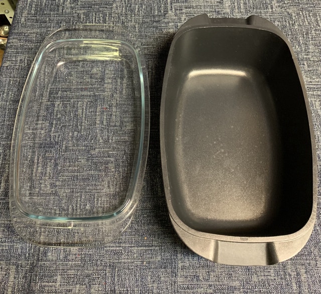 Berta Pot with Glass Lid - photo 3