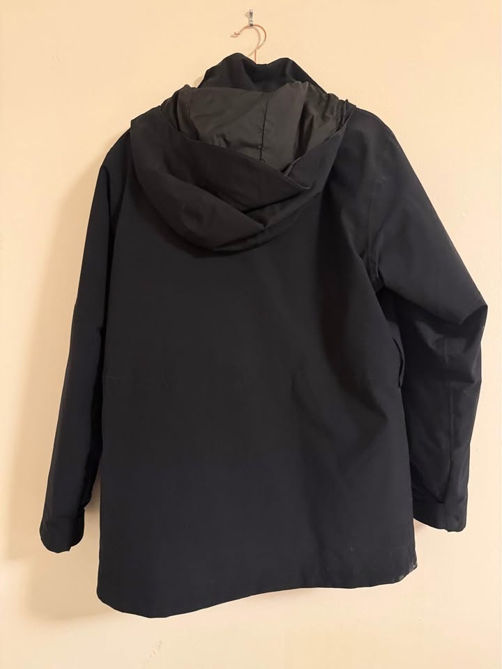 Columbia Insulated (Omni-Heat) Jacket (S) - photo 2