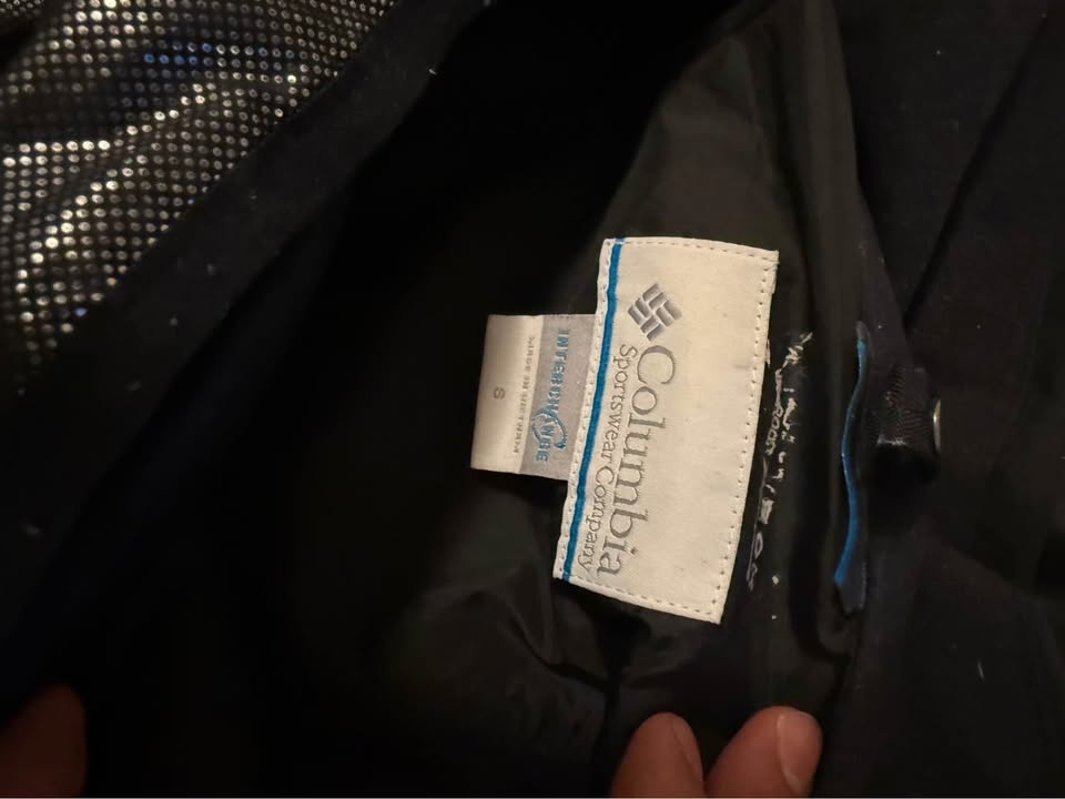 Columbia Insulated (Omni-Heat) Jacket (S) - photo 4