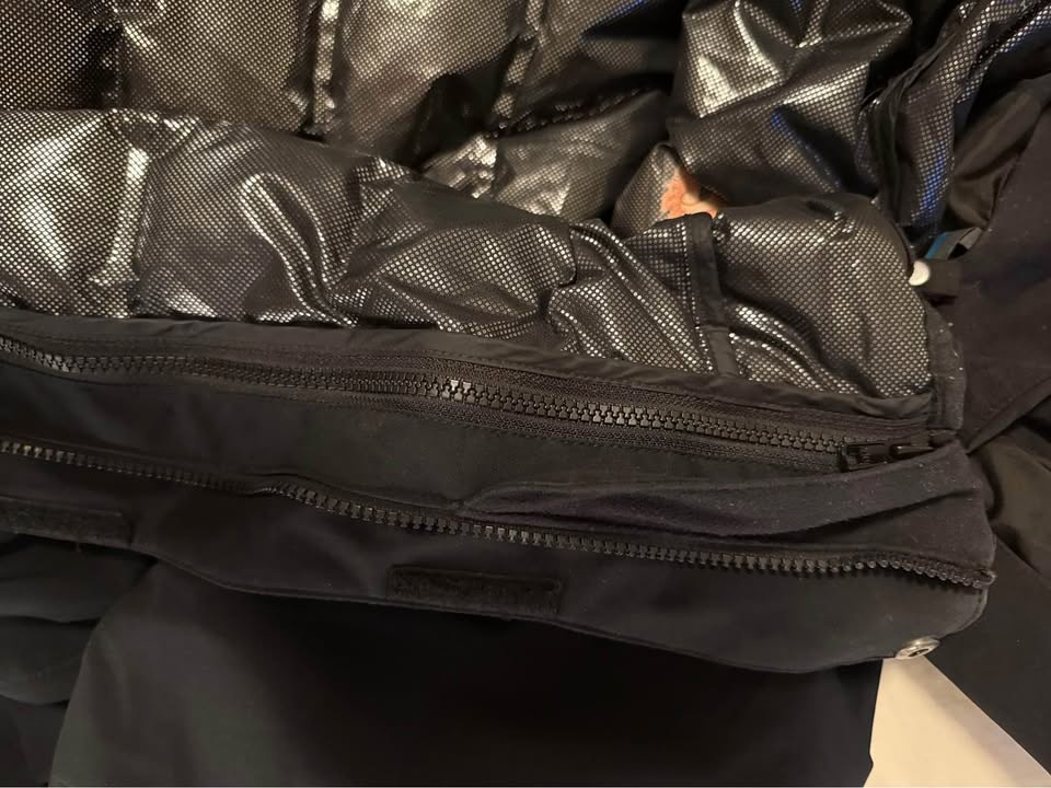 Columbia Insulated (Omni-Heat) Jacket (S) - photo 5