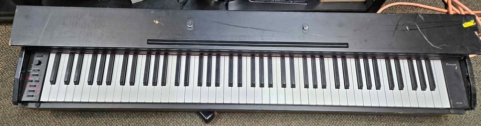 Casio Digital Piano