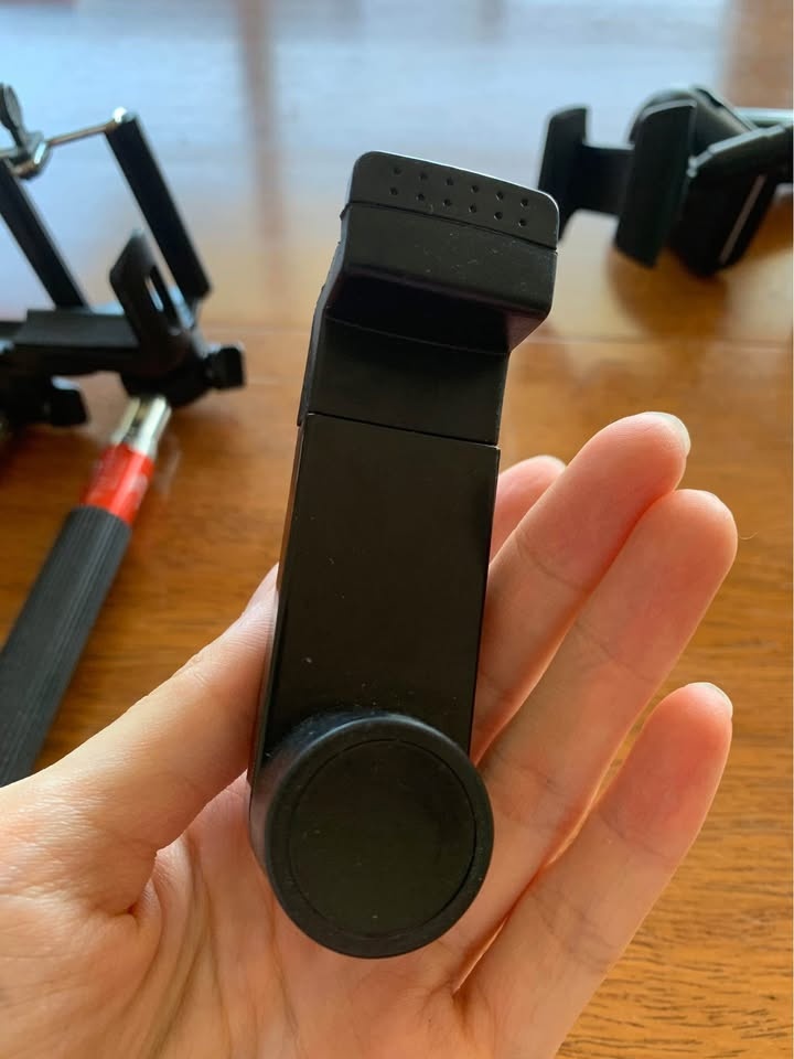 Phone holder - photo 4