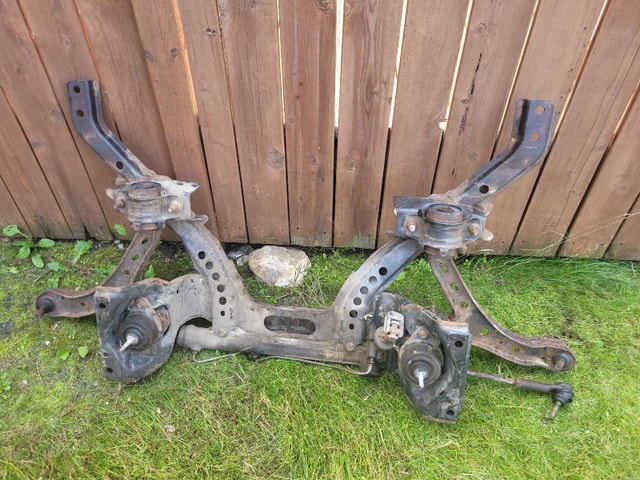 2006 Ford Mustang Sub Frame - photo 3