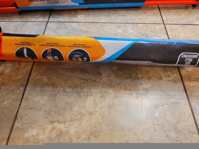 Brand New PolarXtreme Safety Markers - photo 3