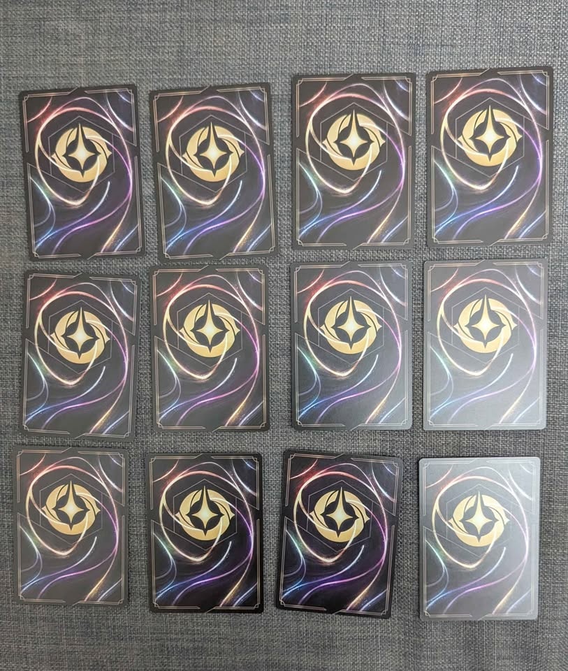 Lorcana Archazia's Island + Inklands curated bundle - photo 3