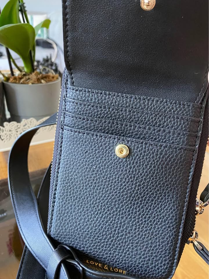Phone Crossbody Bag - photo 2