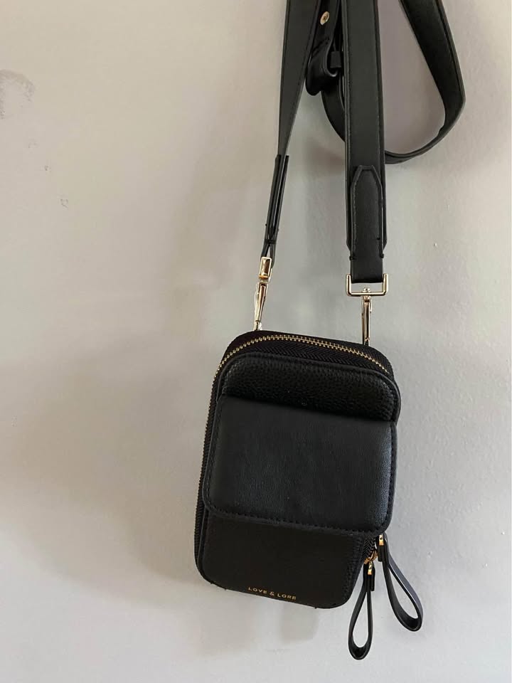 Phone Crossbody Bag - photo 4