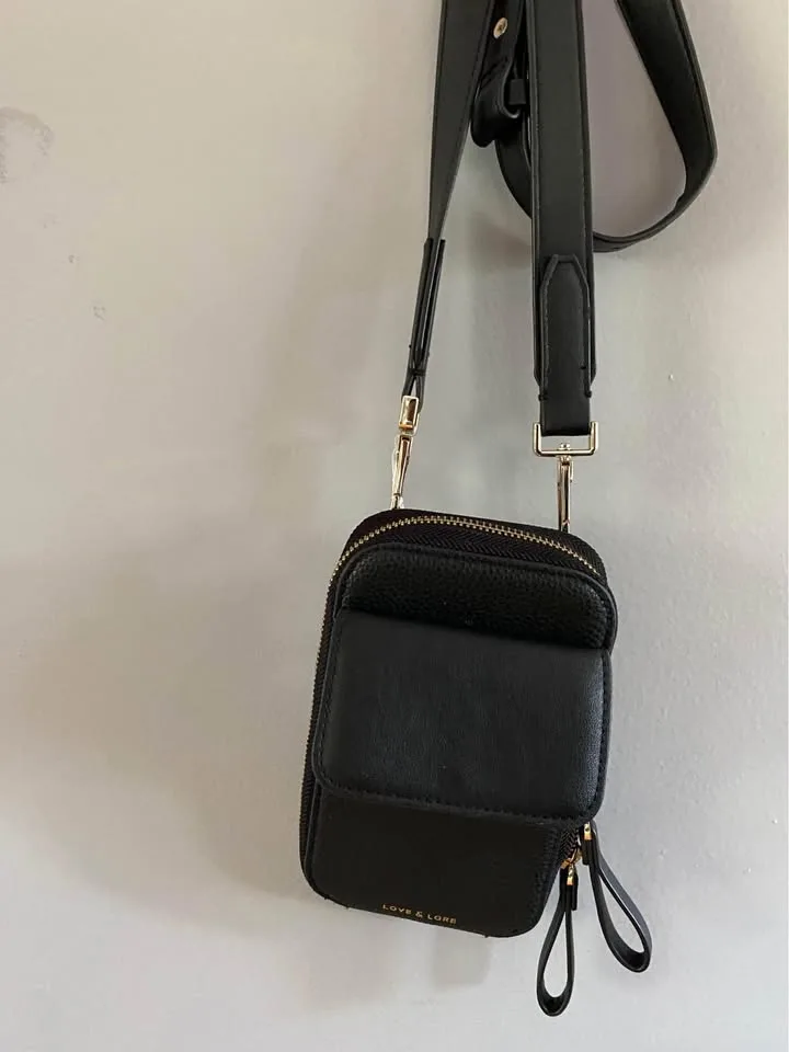 Phone Crossbody Bag image indicator(4)
