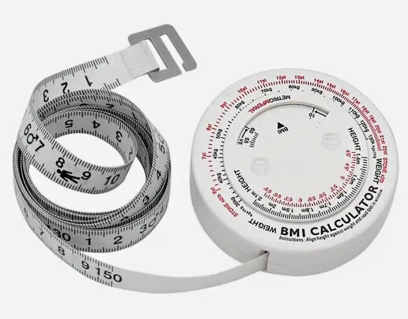 Body Self and Sewing Measuring Tape thumbnail