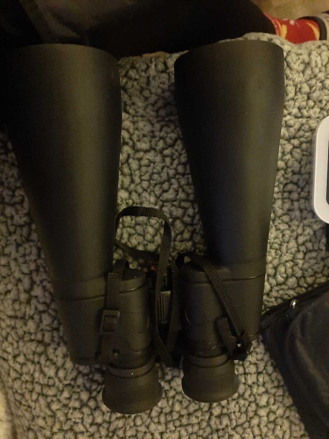 Celestron Binoculars