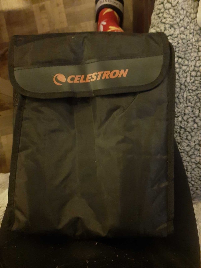 Celestron Binoculars - photo 3