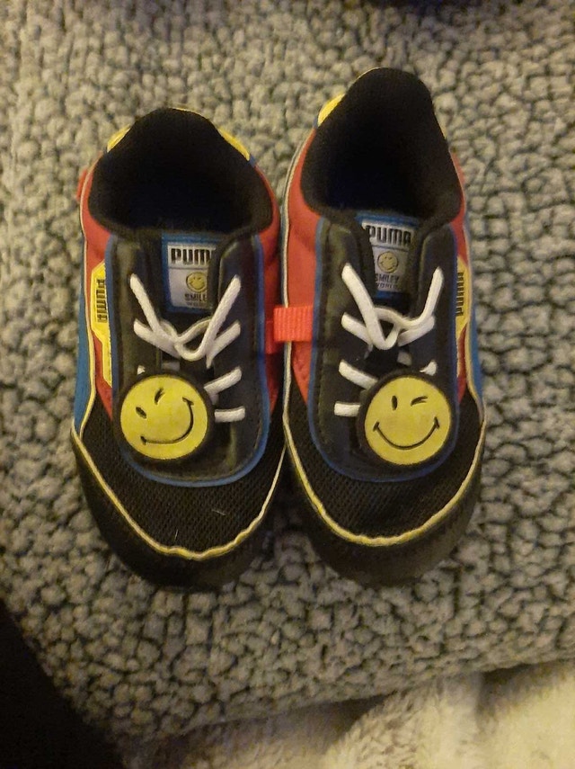 Puma Shoes