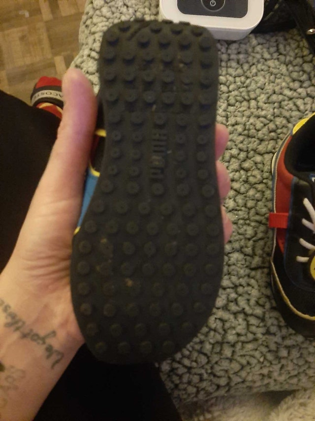 Puma Shoes - photo 2