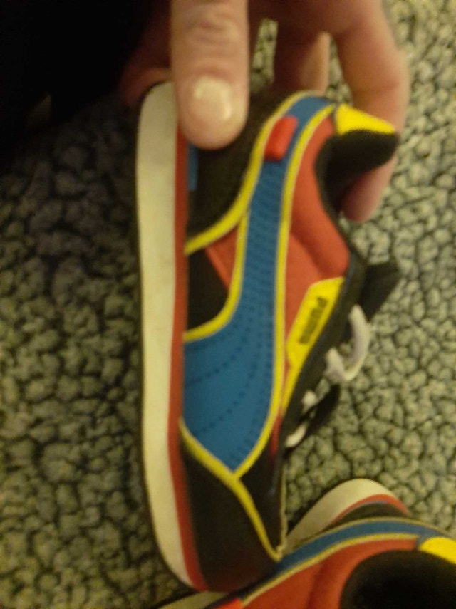 Puma Shoes - photo 3