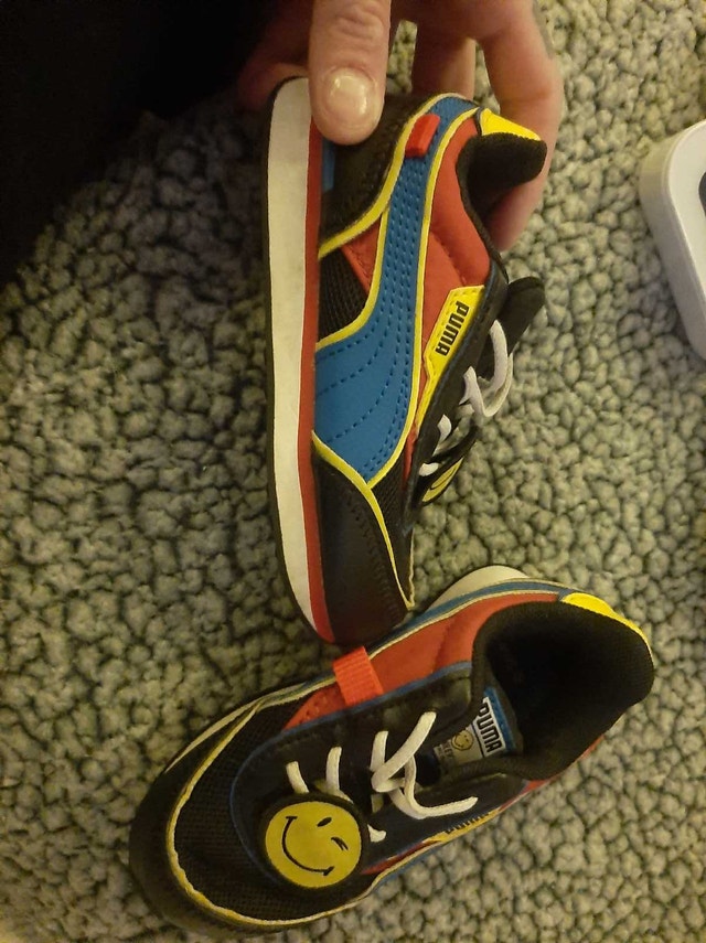 Puma Shoes - photo 4