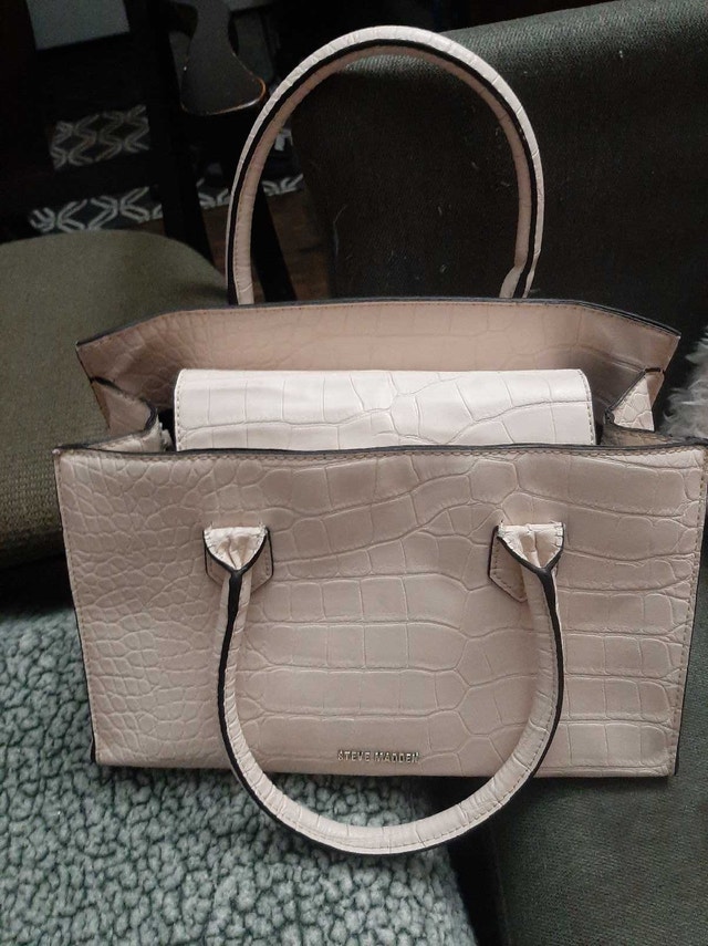Steve Madden Handbag - photo 4