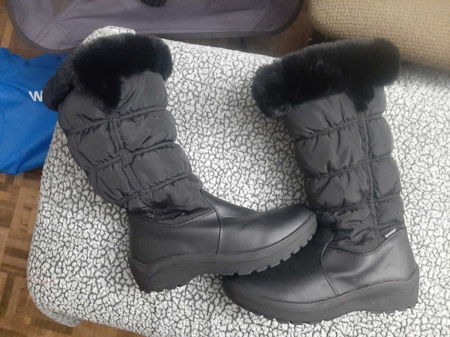 Winter Boots