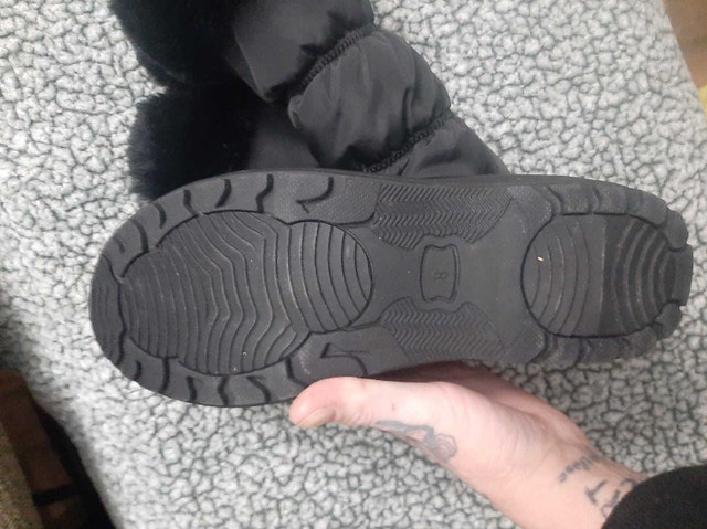 Winter Boots - photo 3