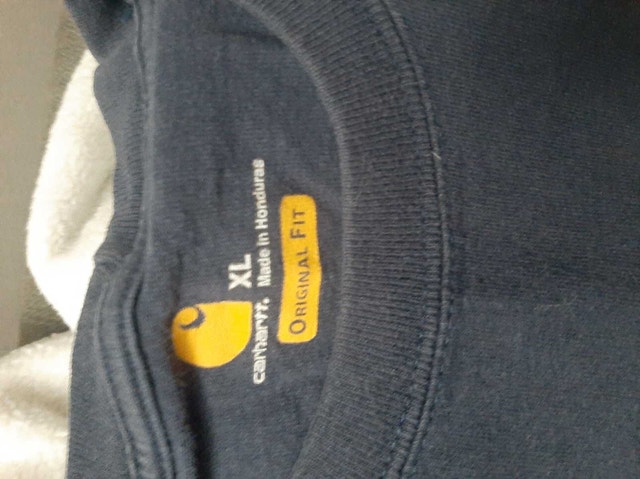 Carhartt T-Shirt - photo 2