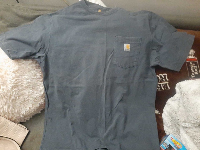 Carhartt T-shirt