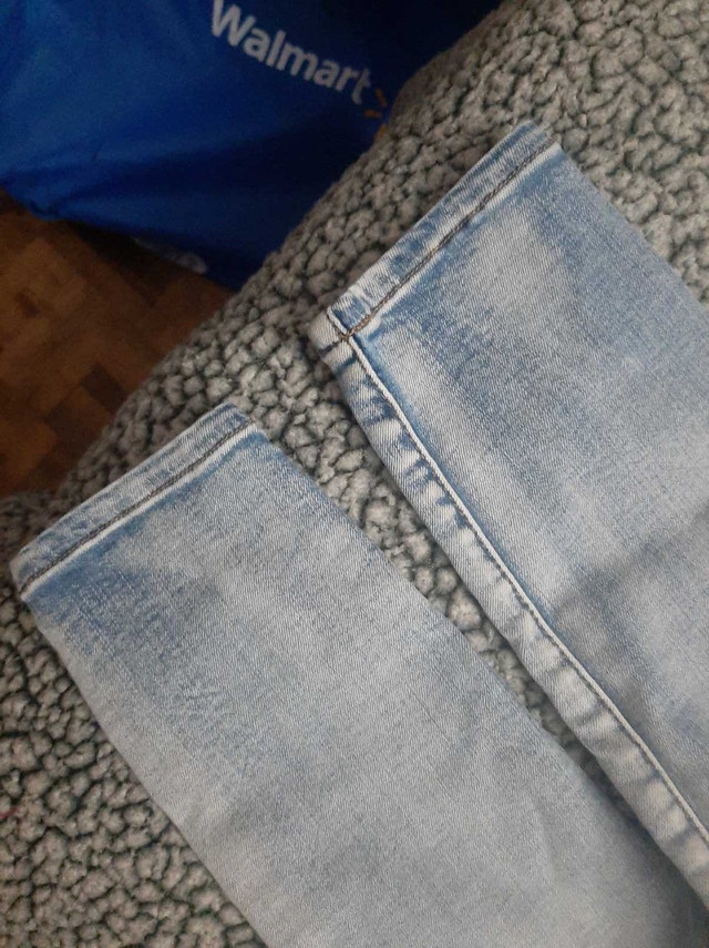 Garage Denim Jeans - photo 5