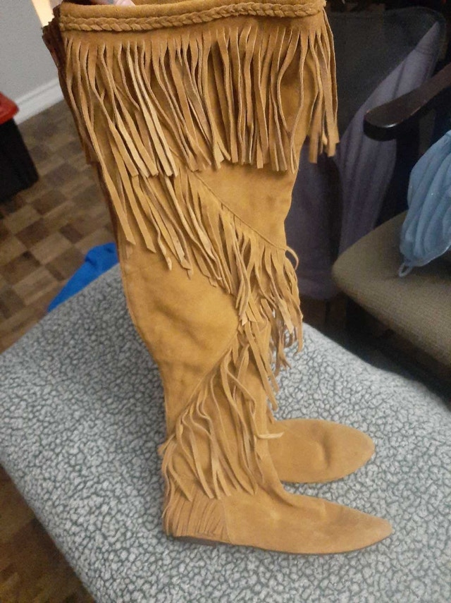 Sam Edelman Boots