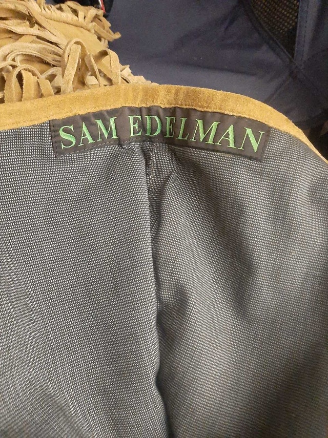 Sam Edelman Boots - photo 2