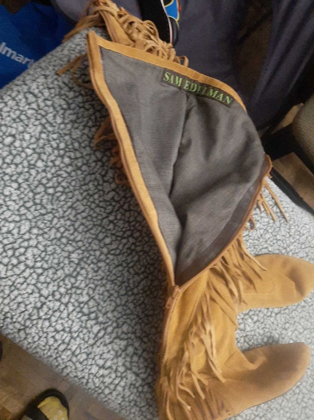 Sam Edelman Boots - photo 3