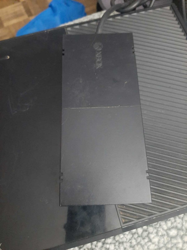 Xbox One - photo 3